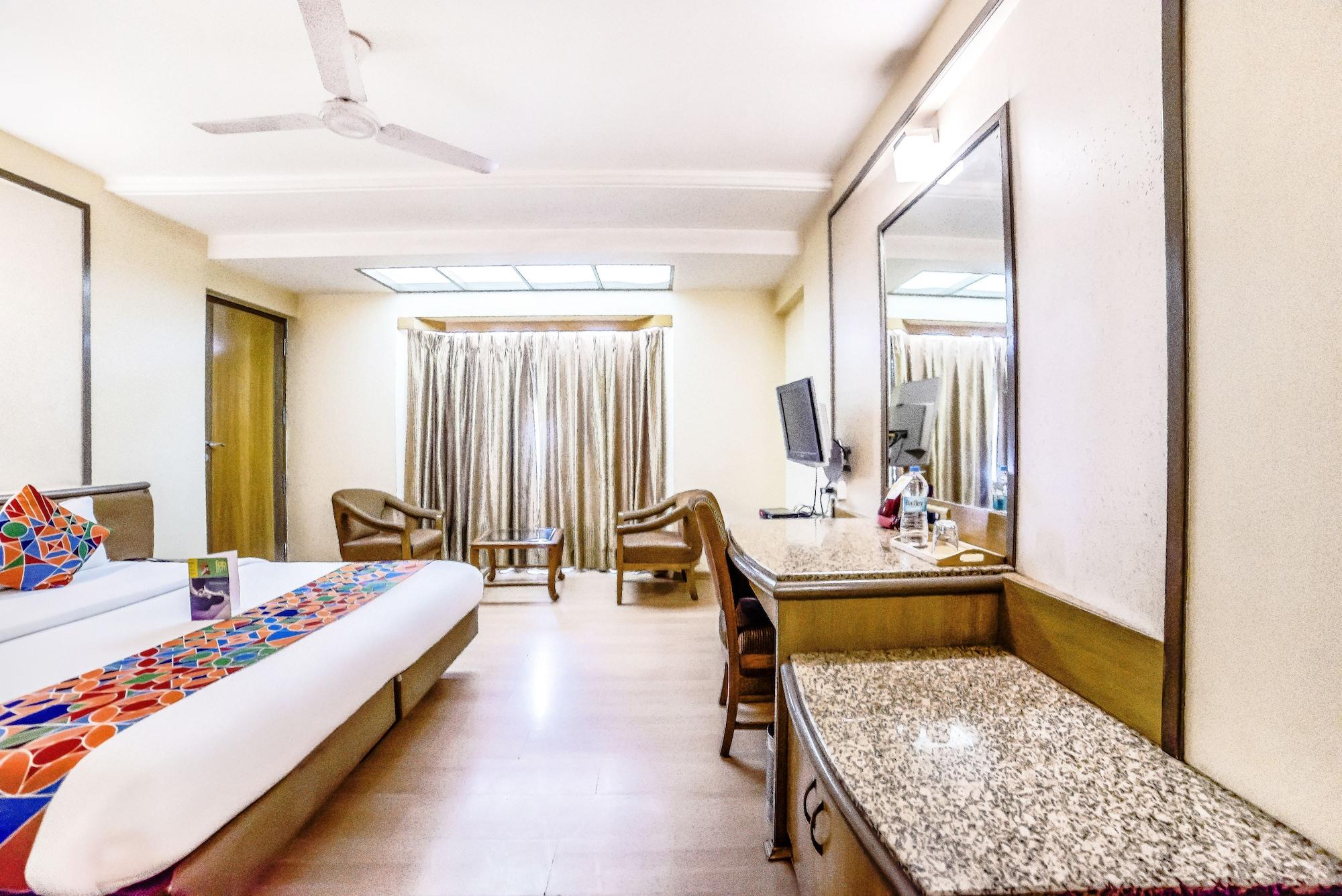 Hotel Gandharva Shivajinagar Pune Exterior foto