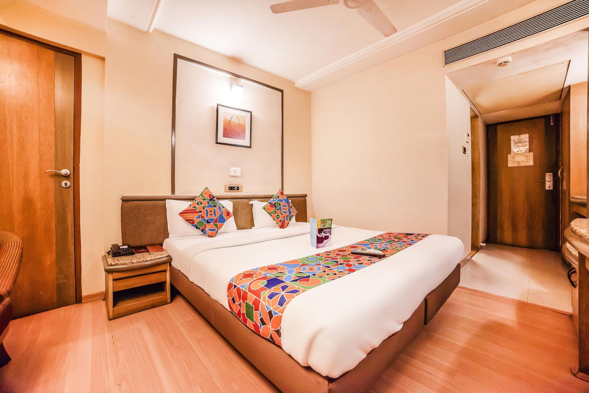 Hotel Gandharva Shivajinagar Pune Exterior foto