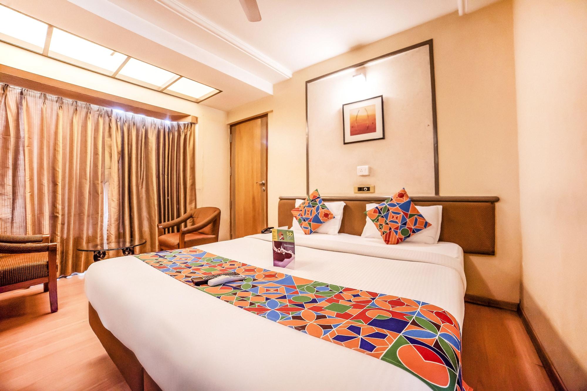 Hotel Gandharva Shivajinagar Pune Exterior foto