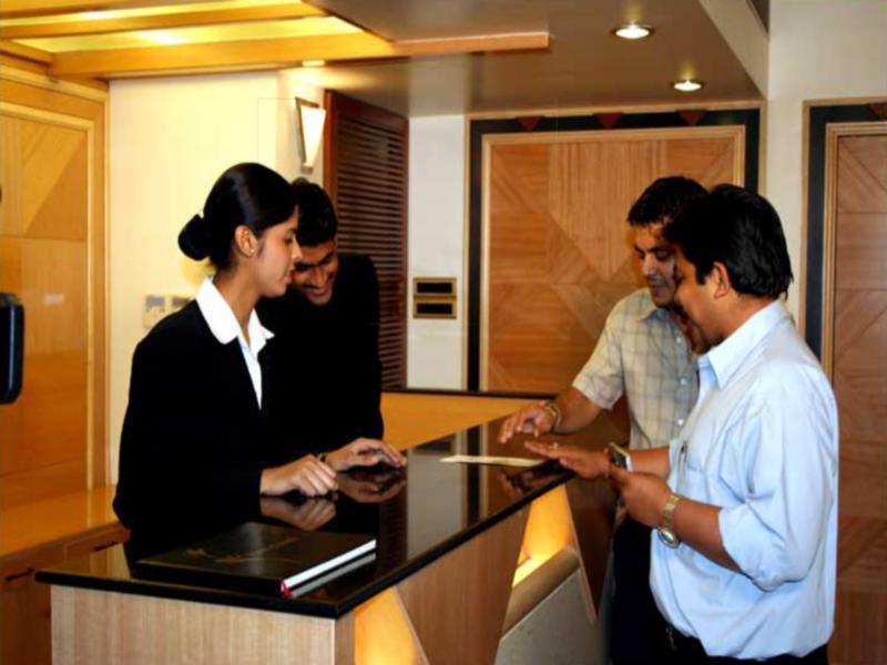 Hotel Gandharva Shivajinagar Pune Exterior foto