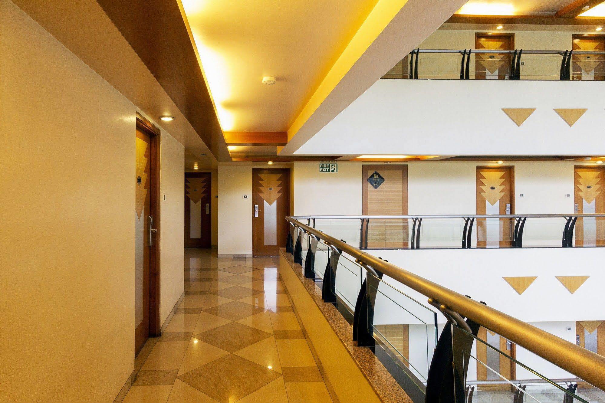 Hotel Gandharva Shivajinagar Pune Exterior foto