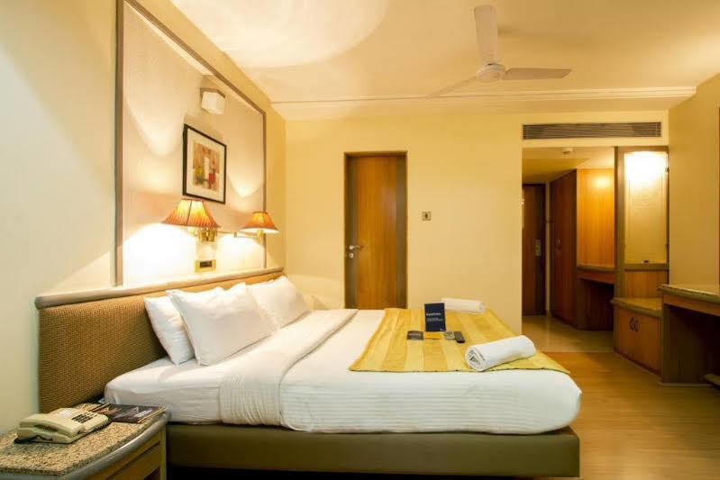 Hotel Gandharva Shivajinagar Pune Exterior foto