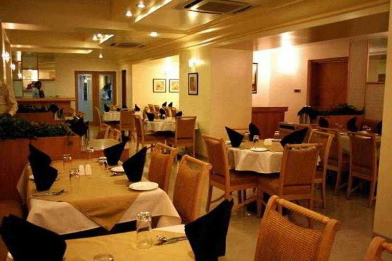 Hotel Gandharva Shivajinagar Pune Exterior foto